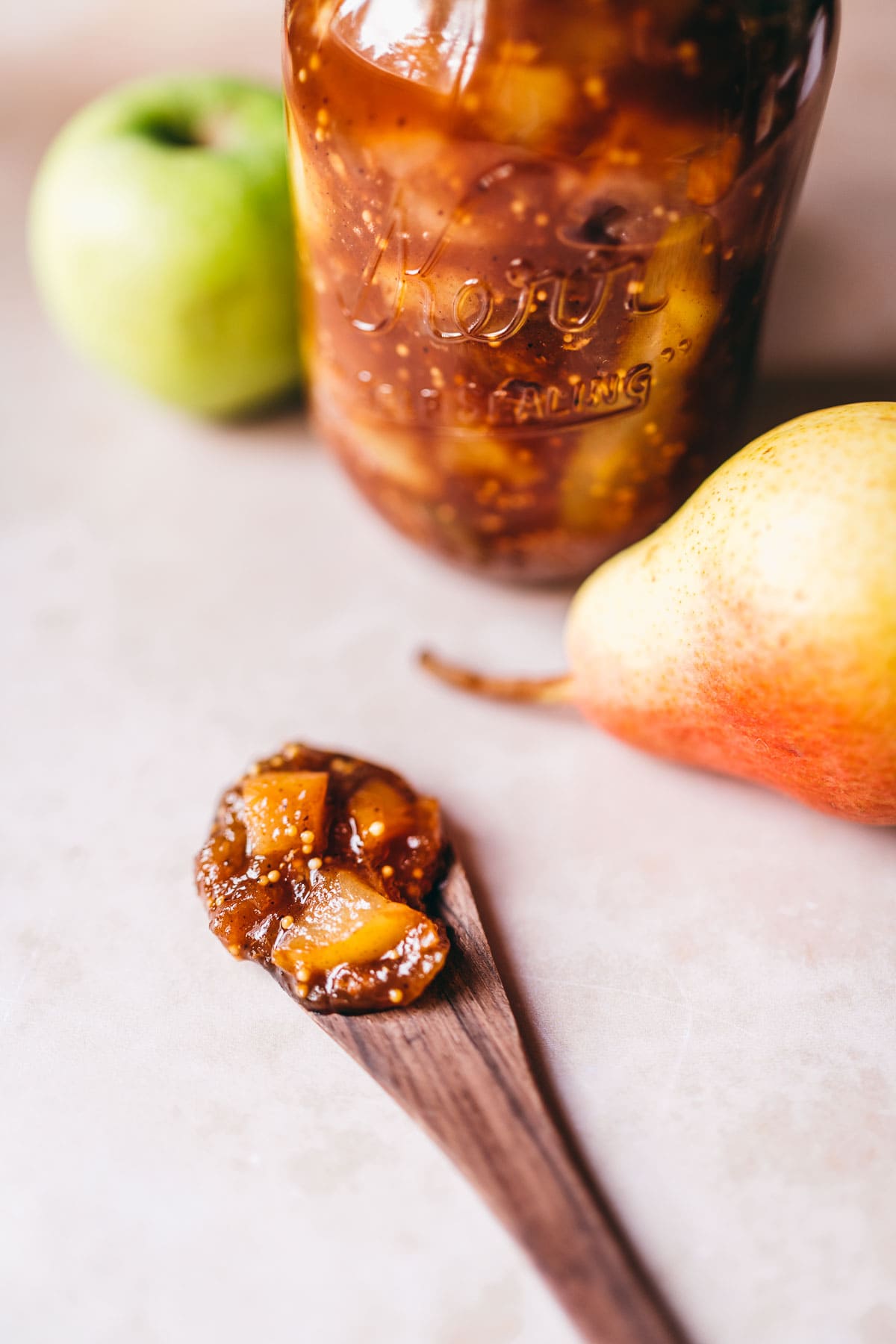 apple pear chutney recipe 22 of 27