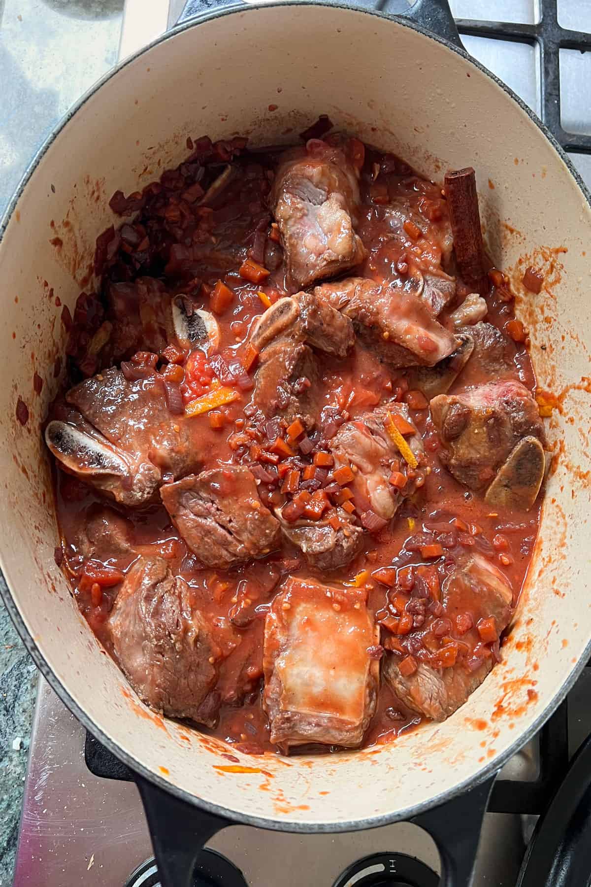 beef stew short ribs pre braise